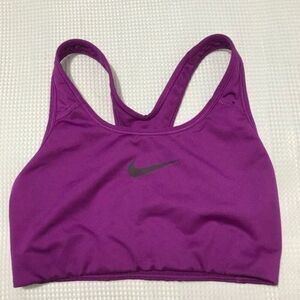 Nike Sports Bra size S….0671